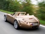 Wiesmann Roadster MF5 2011 года